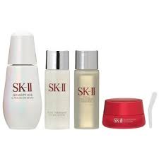 マックスファクター SK-II SK2